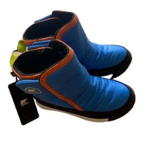 Sorel Boots 10